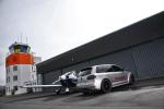 Volkswagen Touareg W12 Sport Edition by CoverEFX 2010 года